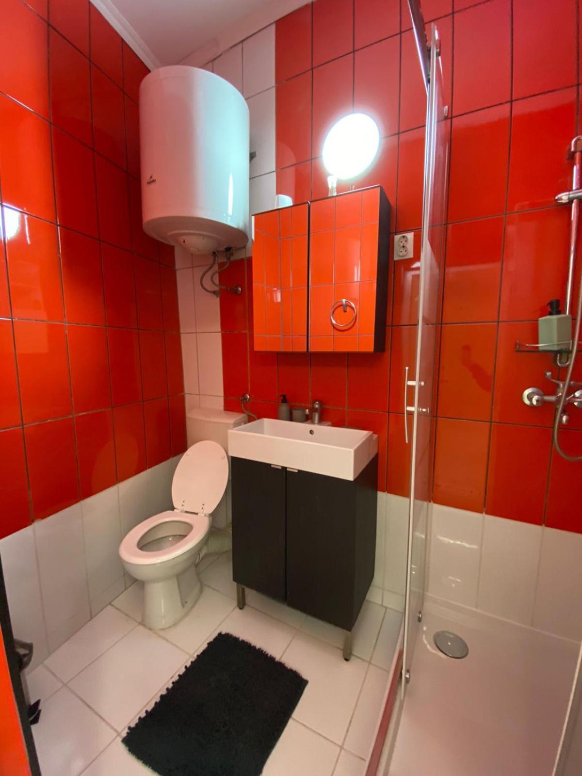 Yes, Yes! Lovely Apartment Good Amenities Budapest Center ภายนอก รูปภาพ