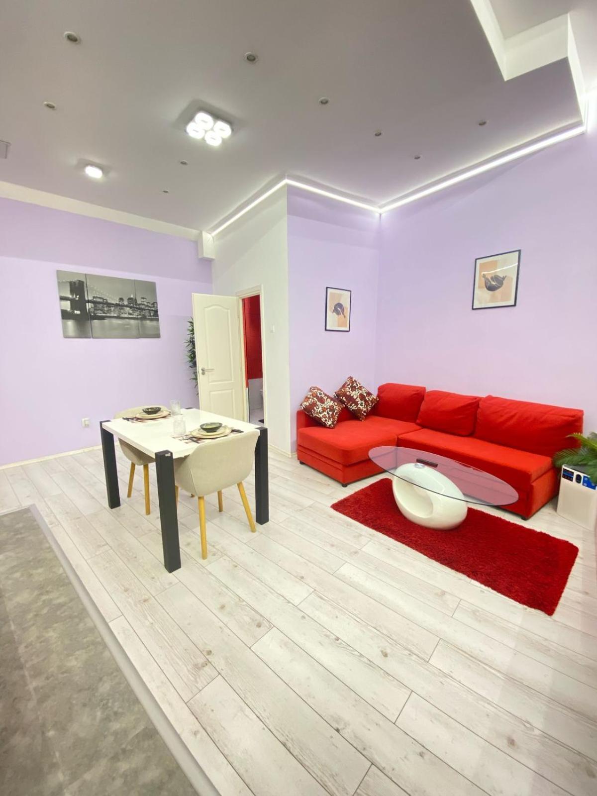 Yes, Yes! Lovely Apartment Good Amenities Budapest Center ภายนอก รูปภาพ